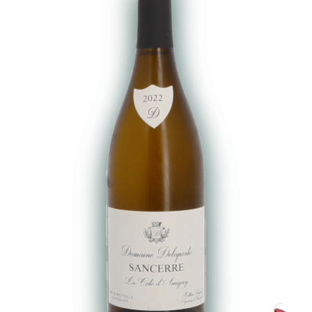 Delaporte Sancerre Blanc Côte D'Amigny
