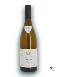Delaporte Sancerre Blanc Monts Damnés