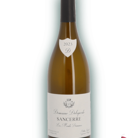 Delaporte Sancerre Blanc Monts Damnés