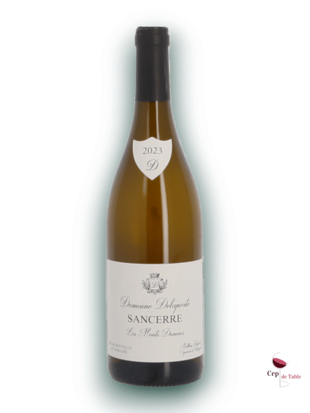 Delaporte Sancerre Blanc Monts Damnés