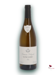 Delaporte Sancerre Blanc Silex