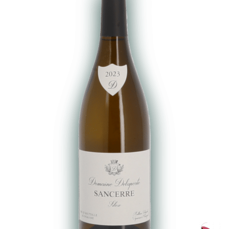 Delaporte Sancerre Blanc Silex