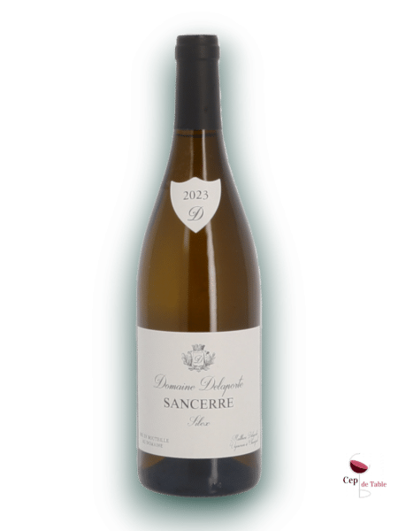 Delaporte Sancerre Blanc Silex