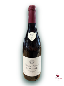 Delaporte Sancerre Rouge Chavignol