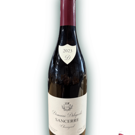 Delaporte Sancerre Rouge Chavignol