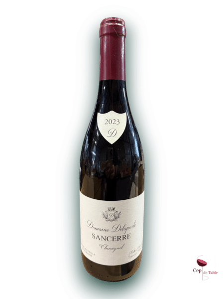 Delaporte Sancerre Rouge Chavignol
