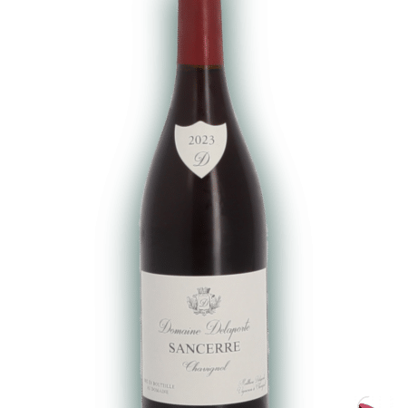 Delaporte Sancerre Rouge Chavignol