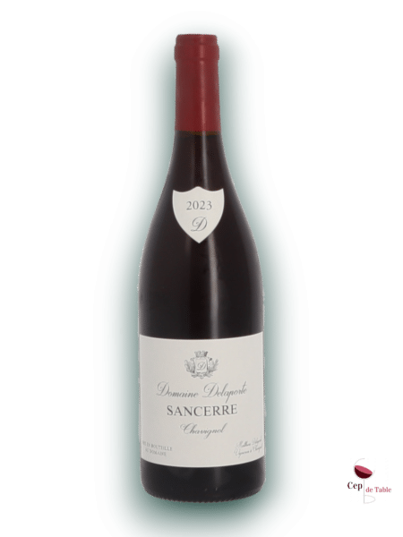Delaporte Sancerre Rouge Chavignol