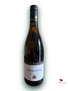 Domaine Alain Chavy Bourgogne Chardonnay