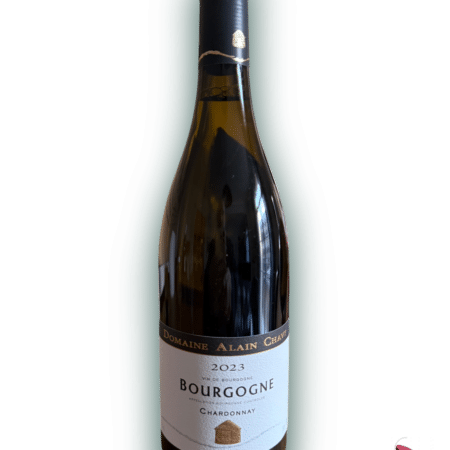 Domaine Alain Chavy Bourgogne Chardonnay