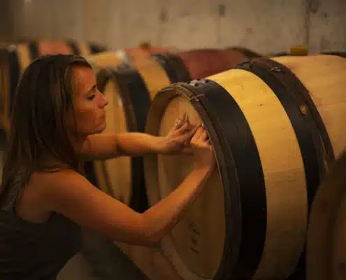 G&J BOTT Cote Rôtie