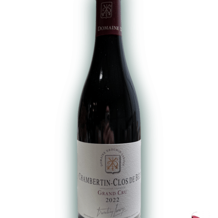 Drouhin Laroze Chambertin Clos de Beze Grand Cru
