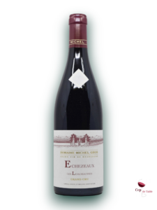 Echezeaux Les Loachausses Michel Gros