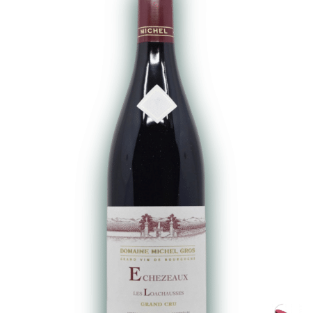 Echezeaux Les Loachausses Michel Gros