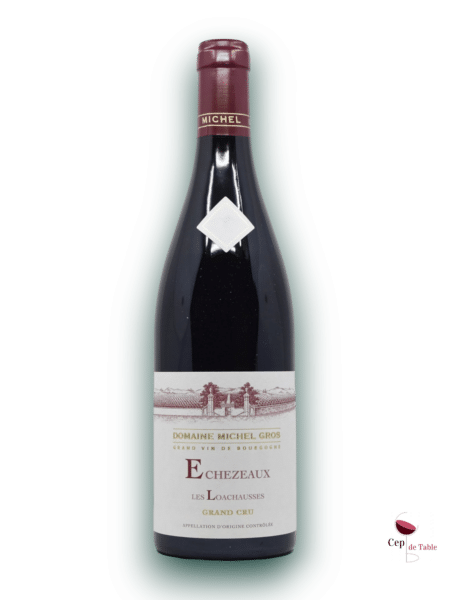 Echezeaux Les Loachausses Michel Gros