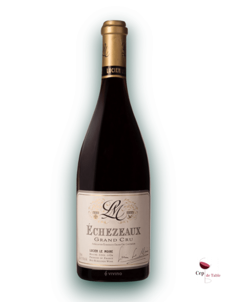 Echezeaux-lucien-lemoine