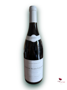 Fornerol Cote de nuits village