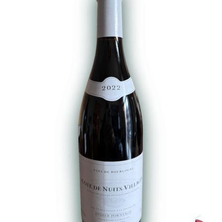 Fornerol Cote de nuits village