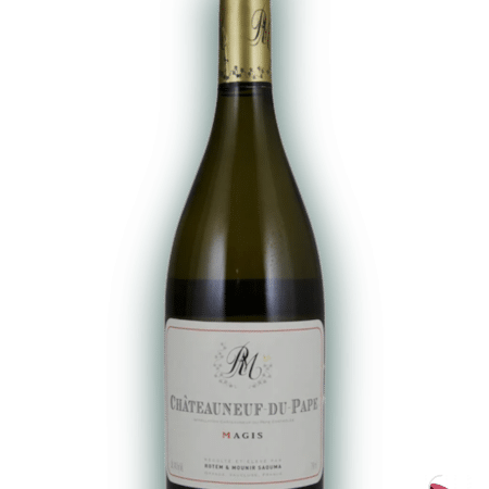 Lucien Le Moine Magis