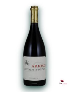 Lucien Le Moine arosio
