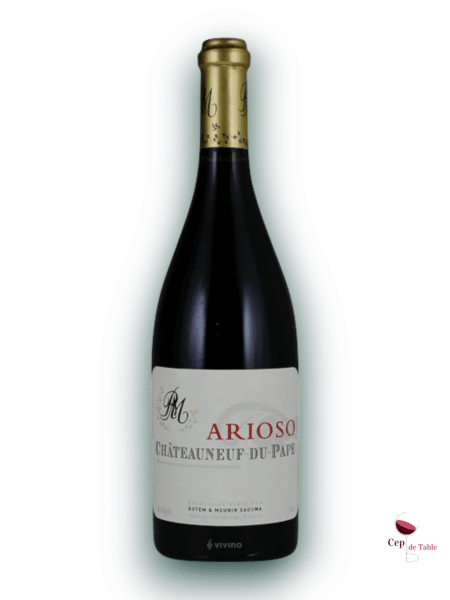 Lucien Le Moine arosio