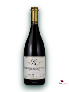 Lucien le Moine Chambolle Musigny Les Amoureuses