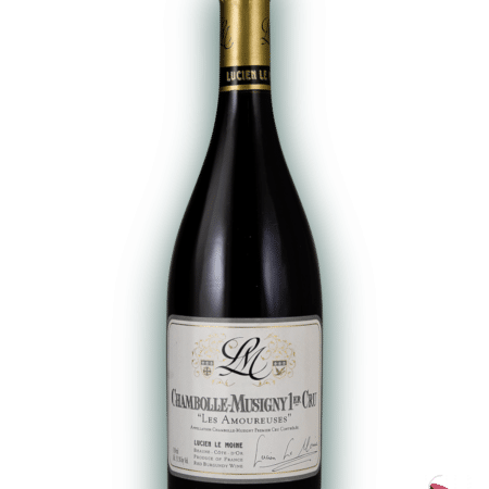 Lucien le Moine Chambolle Musigny Les Amoureuses