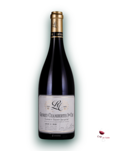 Gevrey-Chambertin 1er Cru Lavaut Saint-Jacques Lucien le Moine Gevrey Chambertin Lavaut St Jascques