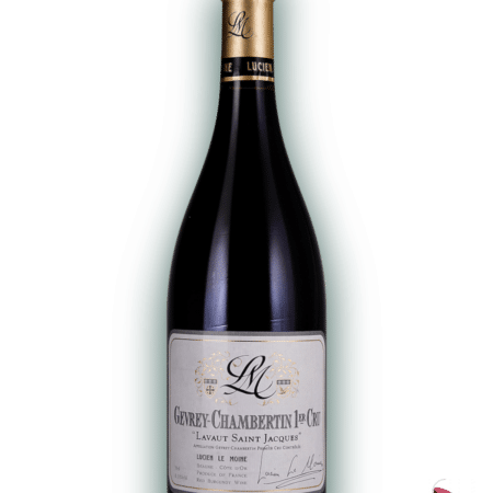 Lucien le Moine Gevrey Chambertin Lavaut St Jascques
