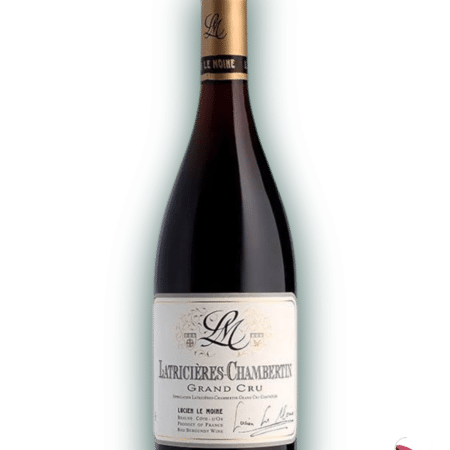 Lucien le Moine Latricières Chambertin