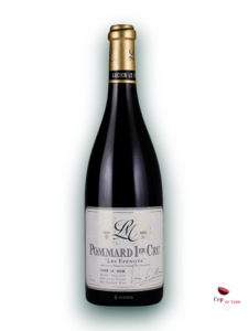 Pommard 1er cru les Epenots Lucien le Moine Pommard 1 cru les Epenots