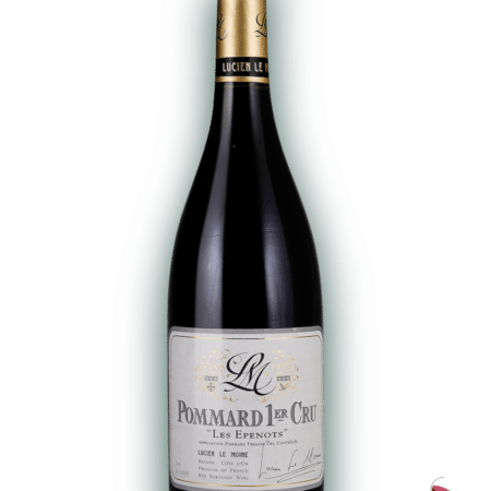 Lucien le Moine Pommard 1 cru les Epenots
