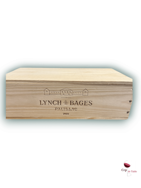 Lynch Bages