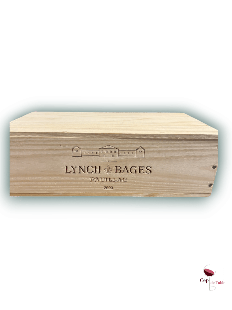 Lynch Bages