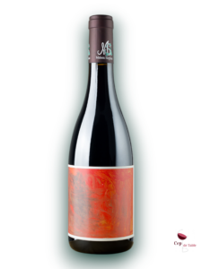 Maison_stephan Côte Rôtie Les Binardes