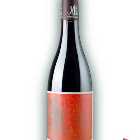 Maison_stephan Côte Rôtie Les Binardes