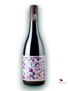 Maison_stephan Côte Rôtie So Brune