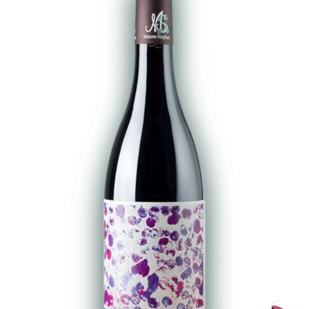 Maison_stephan Côte Rôtie So Brune