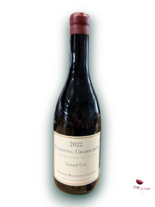 Marchand Grillot Ruchottes Chambertin Grand Cru