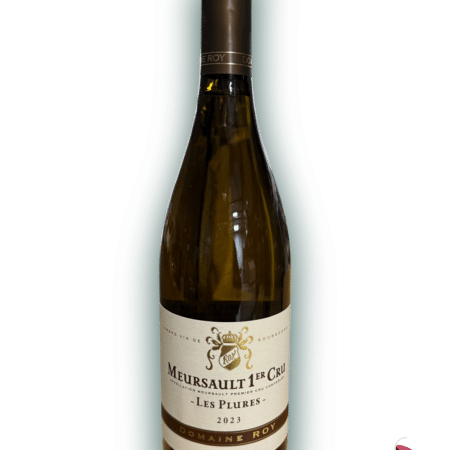 Meursault 1er Cru Cuvée Les Plures
