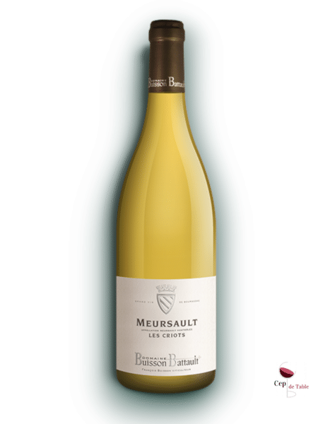 Meursault_Les_Criots Buisson Battault