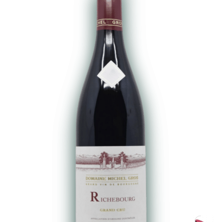 Michel Gros Richebourg