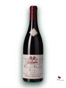 Nuits St Georges 1er Cru Michel Gros