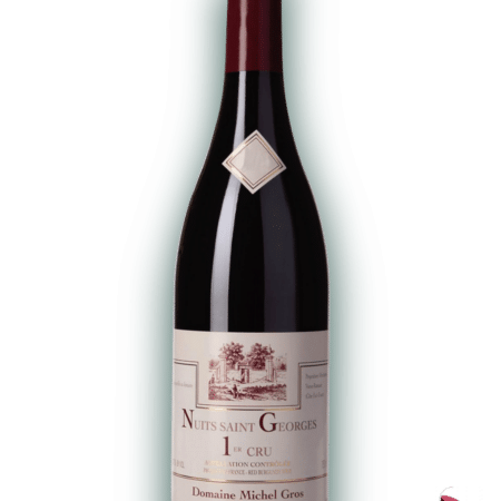 Nuits St Georges 1er Cru Michel Gros