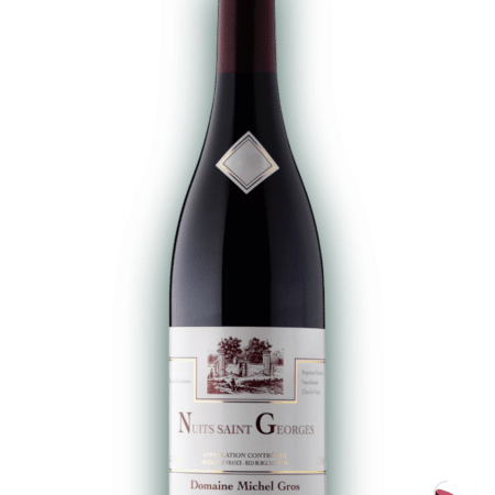 Nuits St Georges Michel Gros