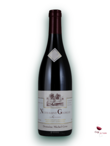 Nuits St Georges les Chaliots Michel Gros
