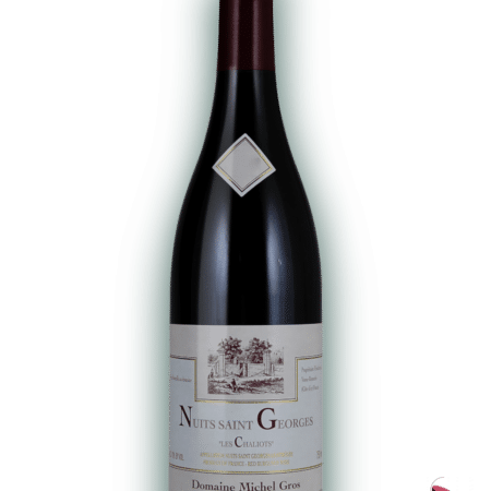 Nuits St Georges les Chaliots Michel Gros