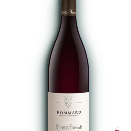 Pommard Buisson Battault Les Combes