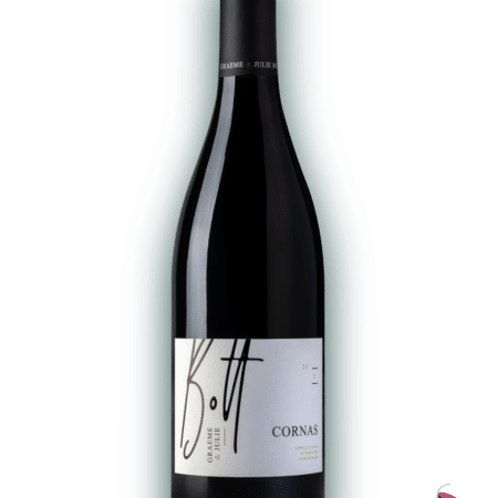 ROUGE-Cornas