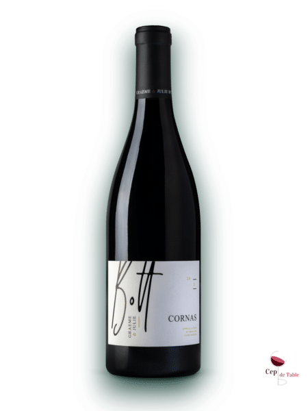 ROUGE-Cornas